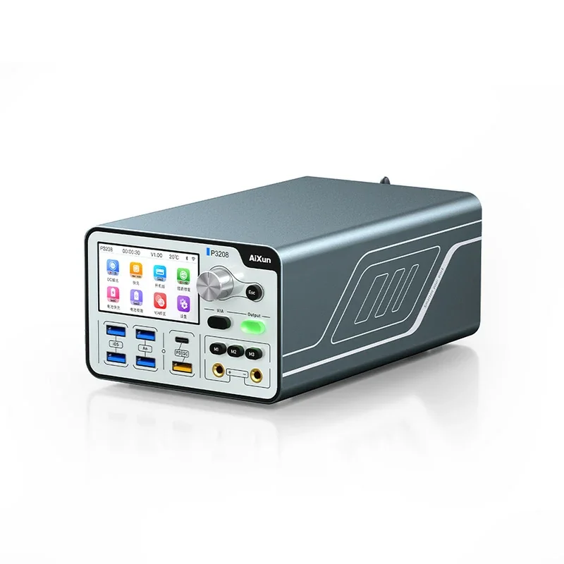 Aixun AX-P3208 320w PowerSuppley