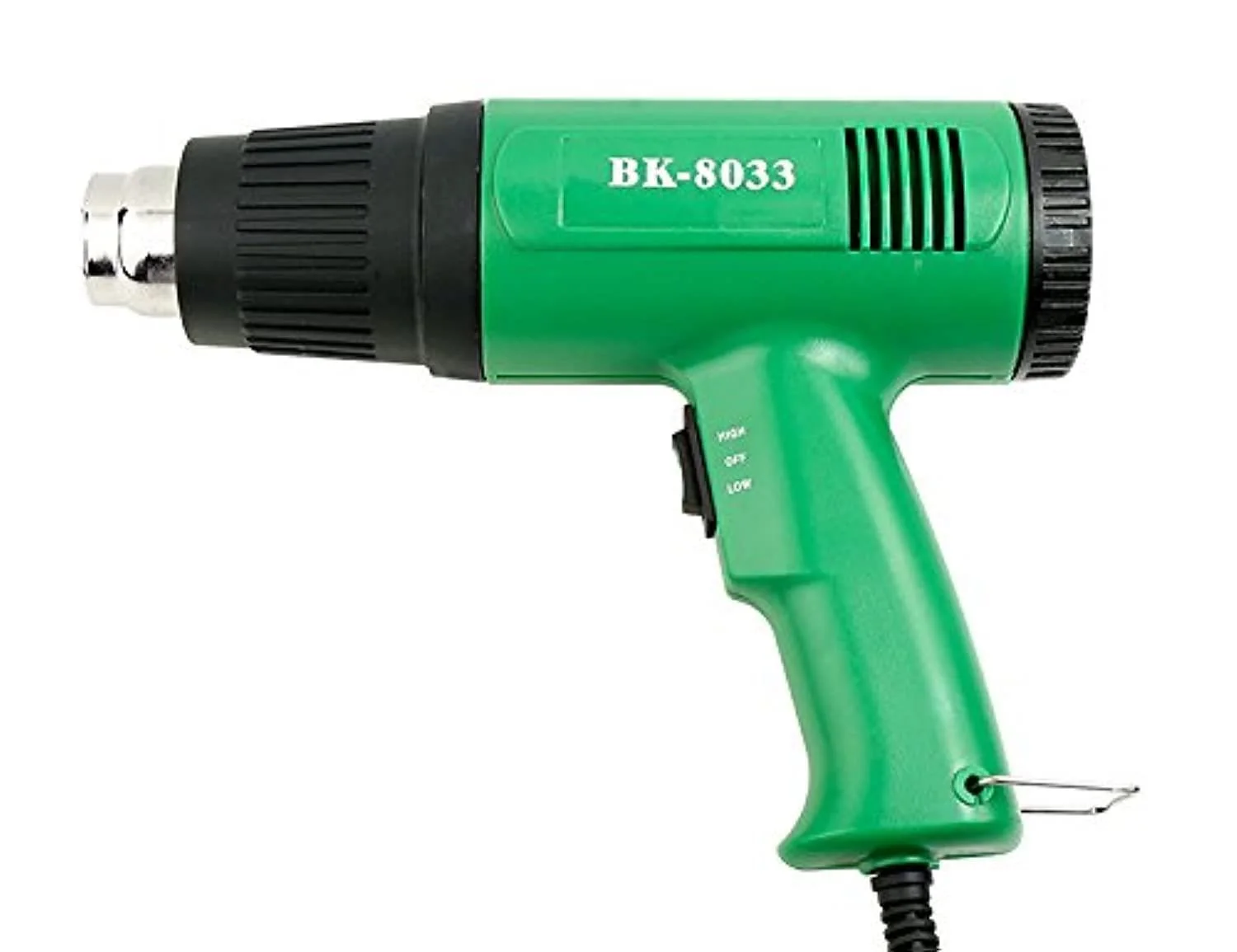 Baku Bk-8033 220V Sıcak Hava