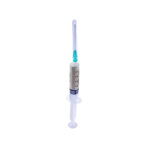 Ersa Şırınga Flux 5Gr