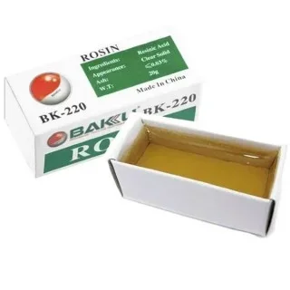 Baku Bk-220 Reçine