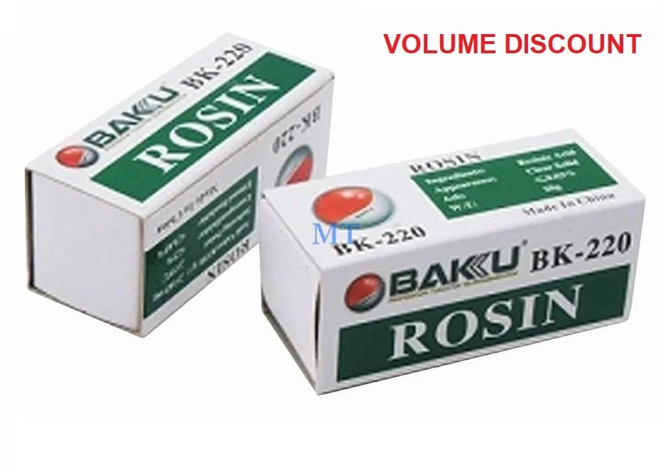 Baku Bk-220 Reçine