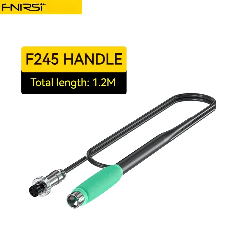 Fnirsi F245-KU ince Balta Havya Ucu