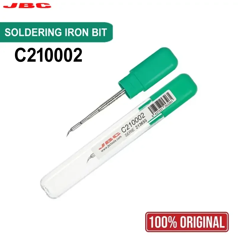 Korad C210-002 Havya Ucu Eğri