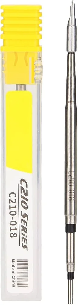 Korad C210-018 Havya Ucu Balta