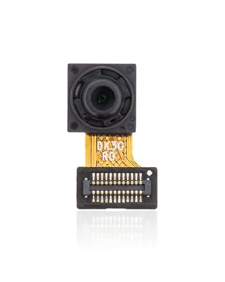 Samsung A01 2020 A015 Ön Kamera Orijinal