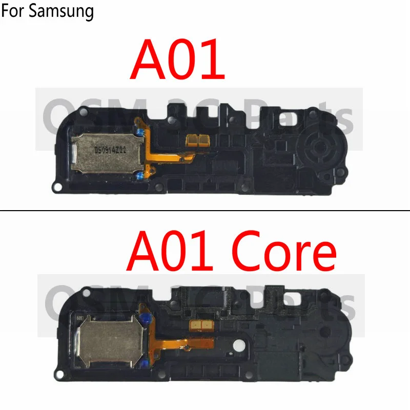 Samsung A01 Core A013 Buzzer Hoparlör