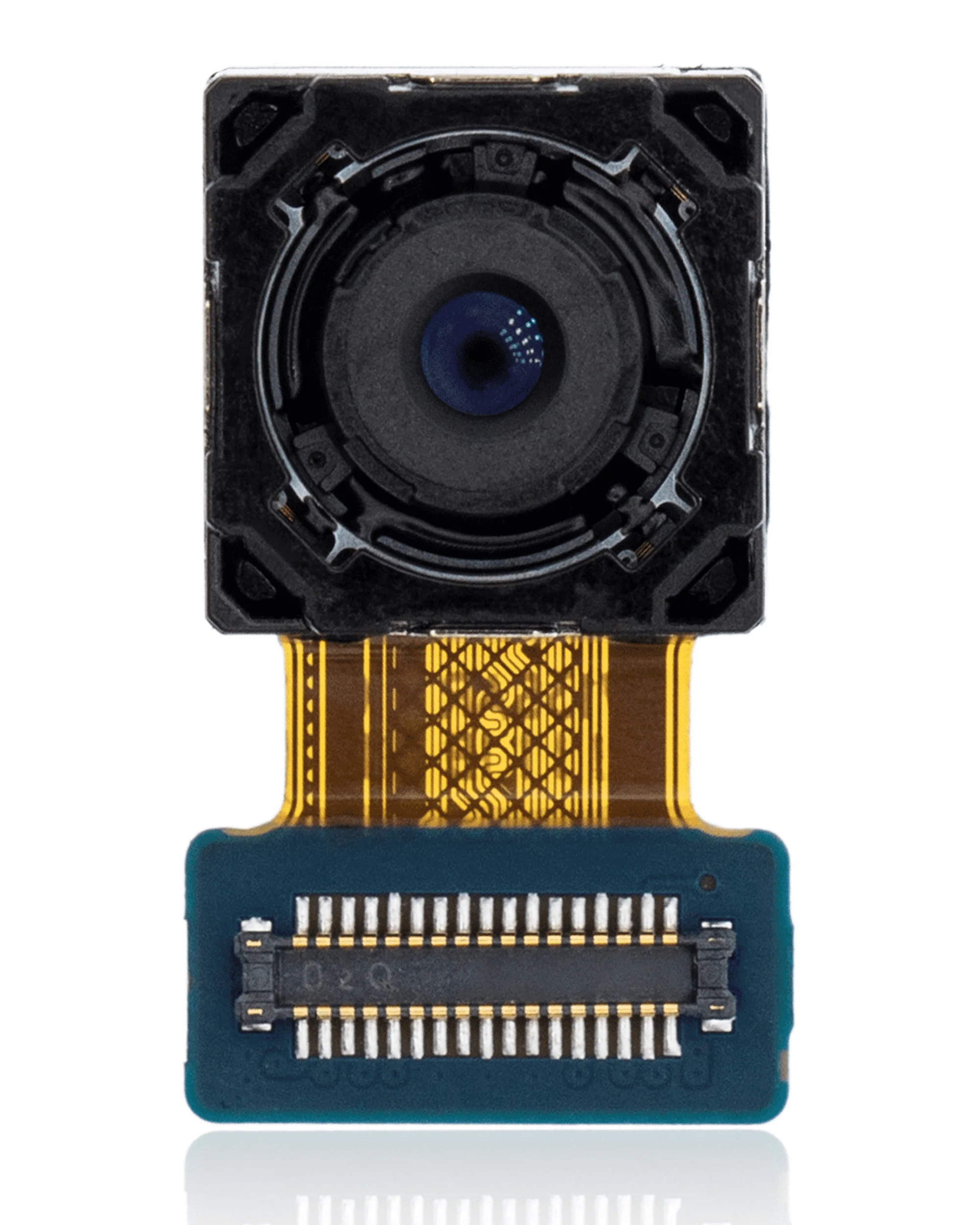 Samsung A02 A022 Arka Kamera