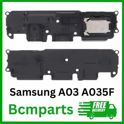 Samsung A03 A035 Buzzer Hoparlör