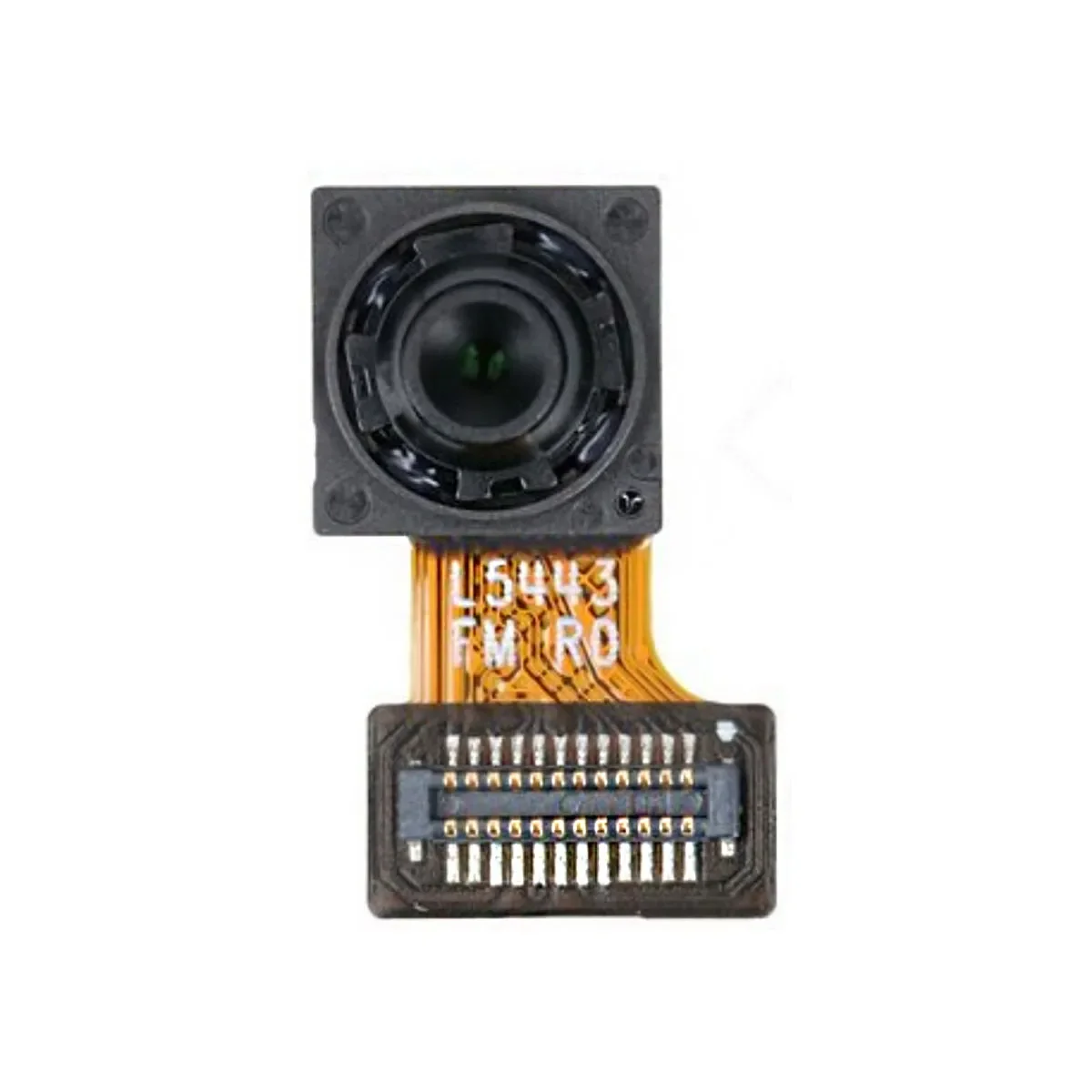 Samsung A03 A035 Ön Kamera Orijinal