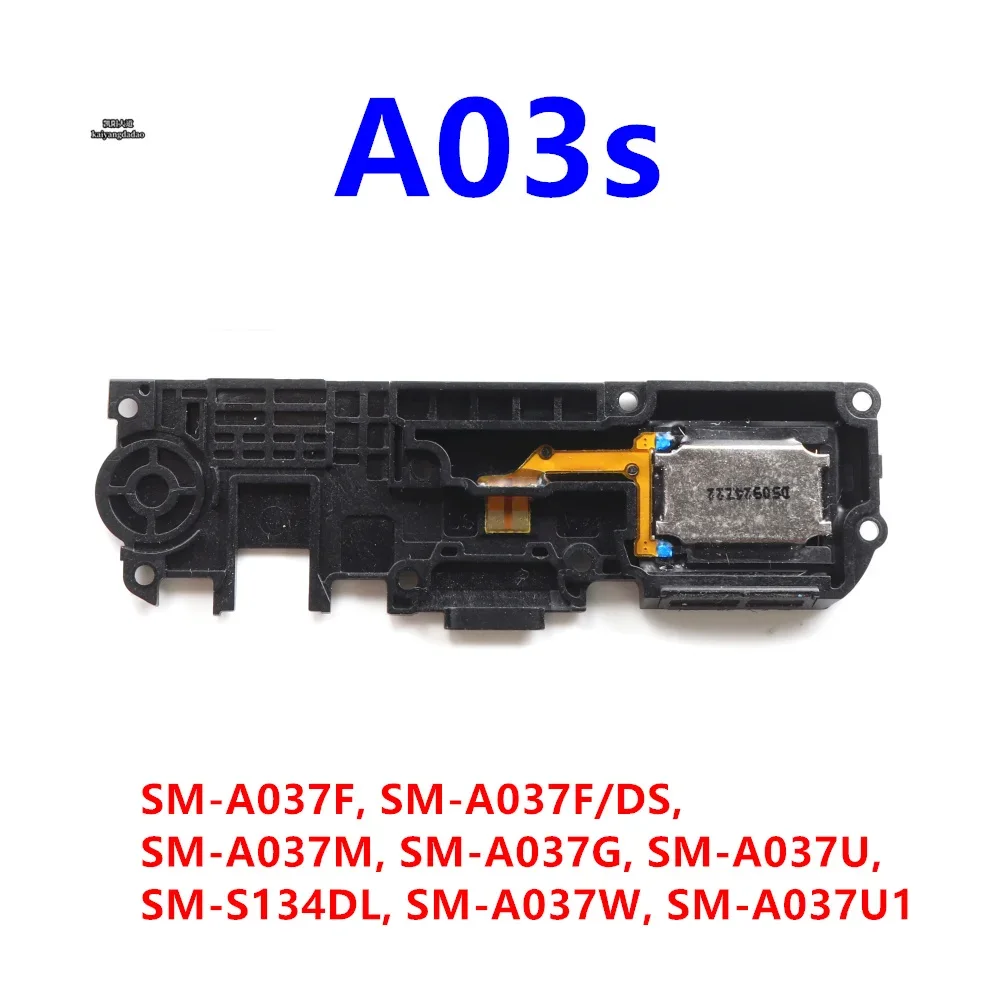 Samsung A03S A037 Buzzer Hoparlör