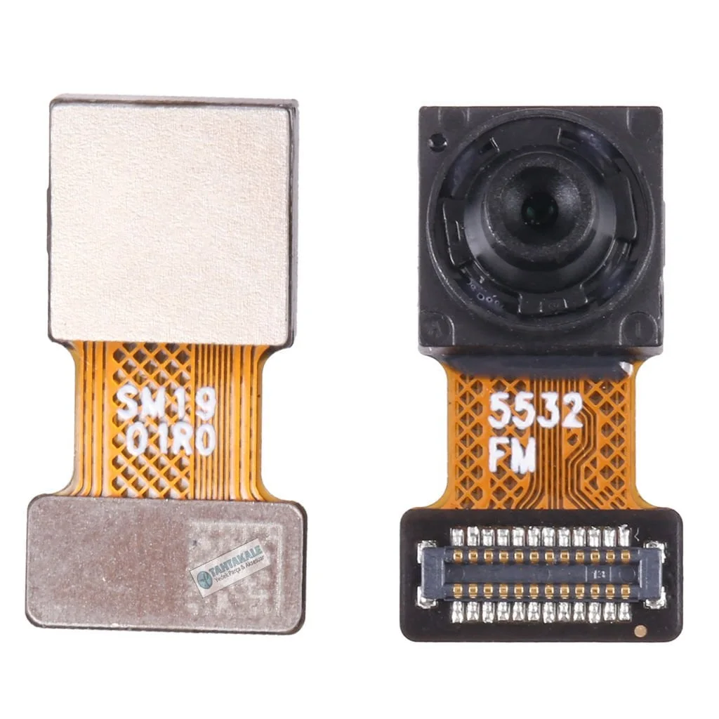 Samsung A04 A045 Ön Kamera Orijinal