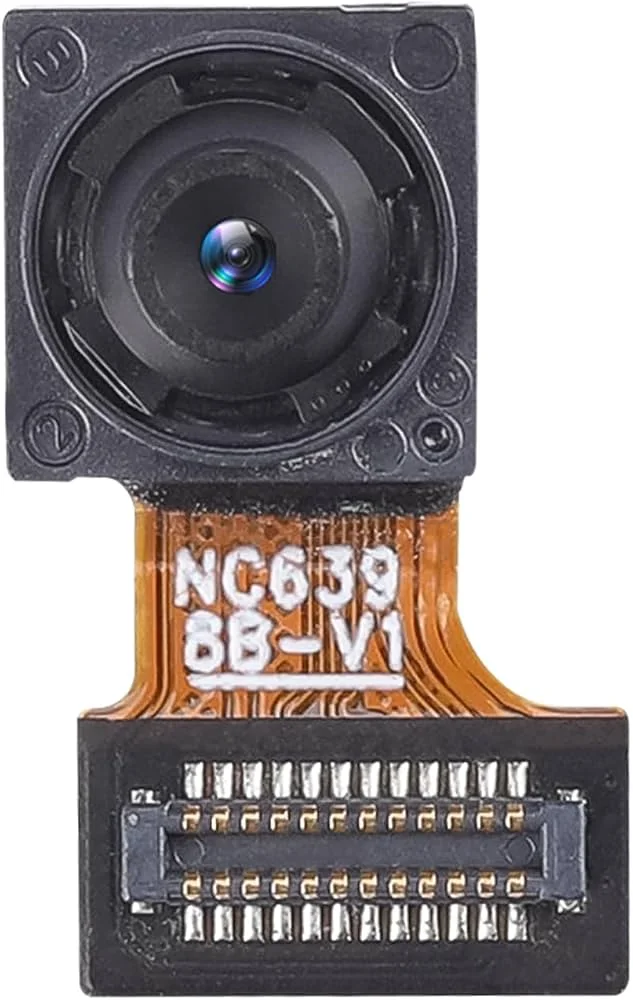 Samsung A04E A042F Ön Kamera Orijinal