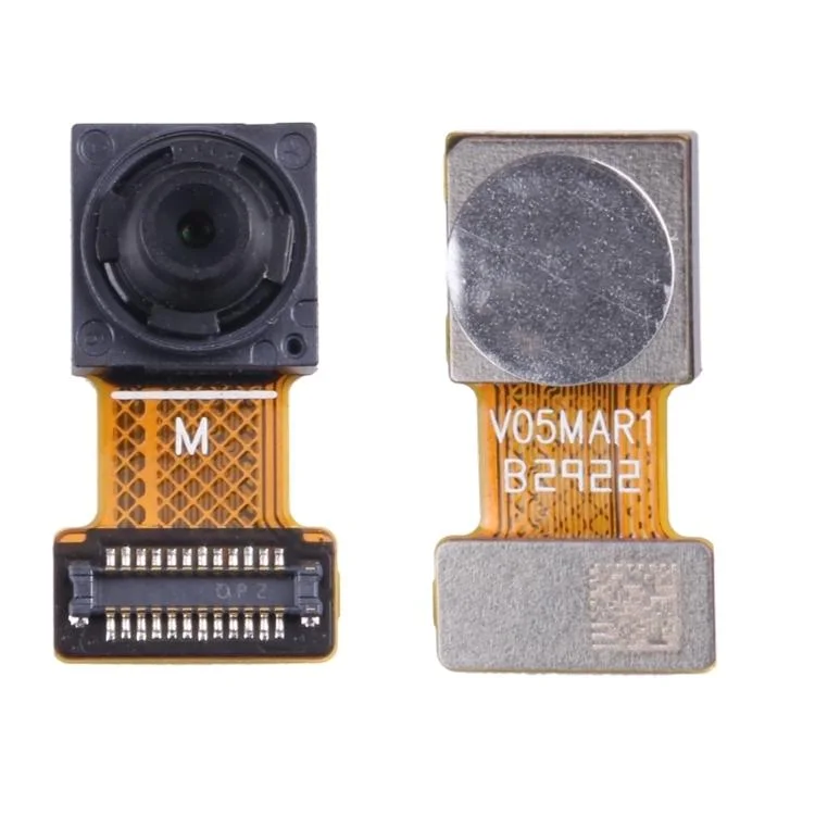 Samsung A04S A047F Ön Kamera Orijinal