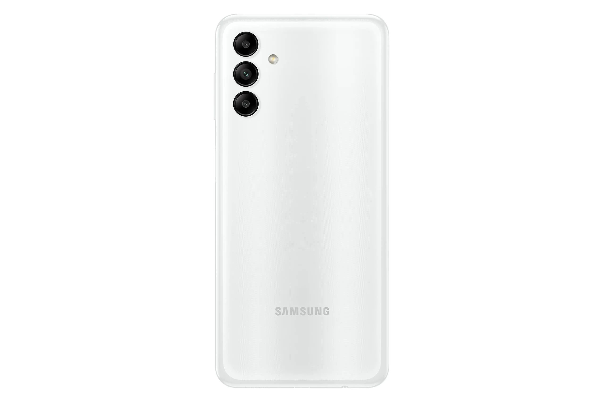 Samsung A04S A047F Parmak İzi Beyaz