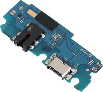 Samsung A04S A047F Şarj Soketli Mikrofon Bordu