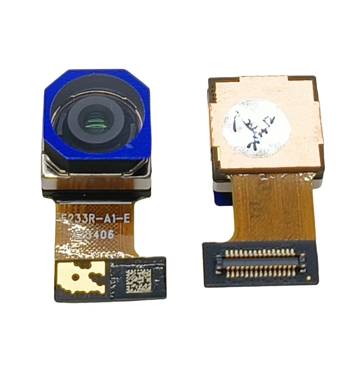 Samsung A05 A055 Arka Kamera