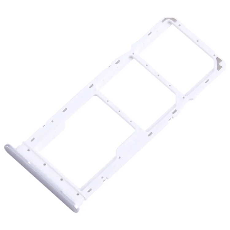 Samsung A05 A055 Sim Kart Tepsisi Mavi