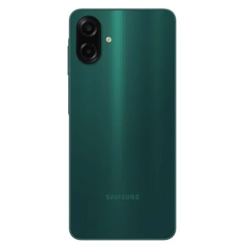 Samsung A07 Parmak İzi Yeşil