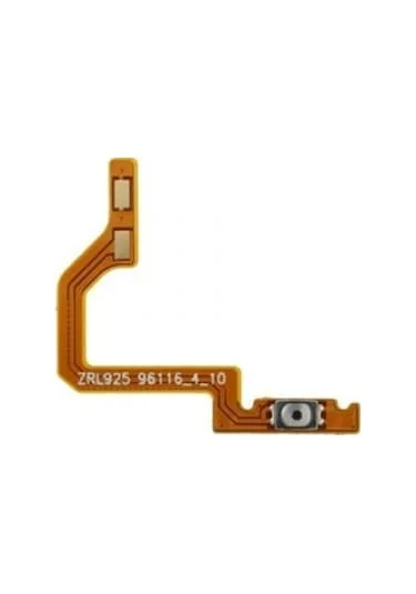 Samsung A10S A107 On Off Flex