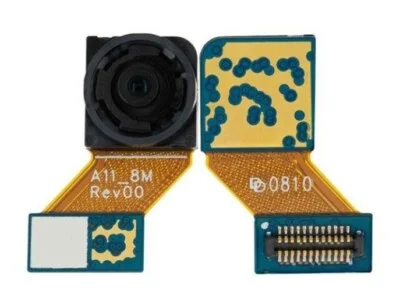 Samsung A11 A115 Ön Kamera Orijinal
