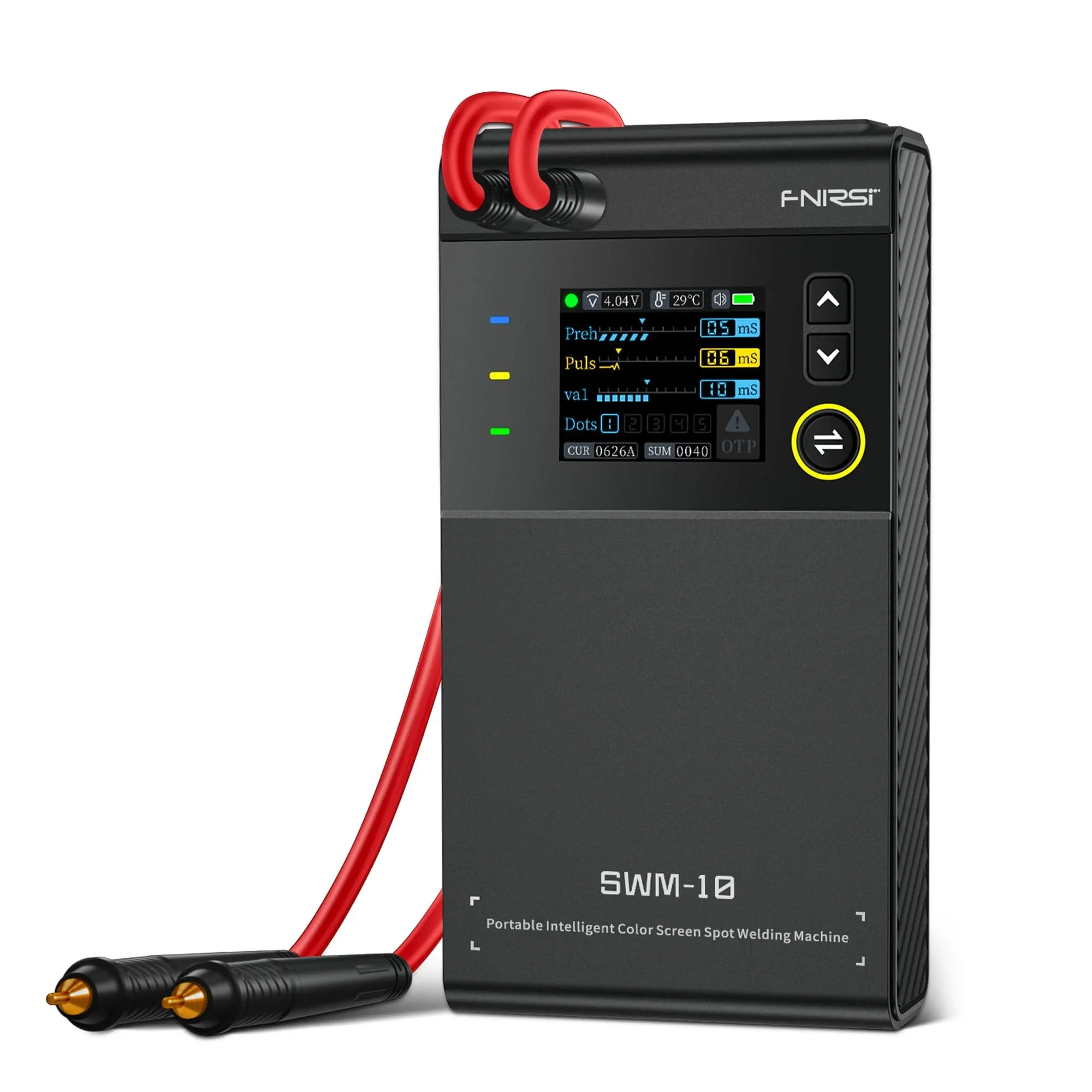 Fnirsi SWM-10 Punto Kaynak Makinesi