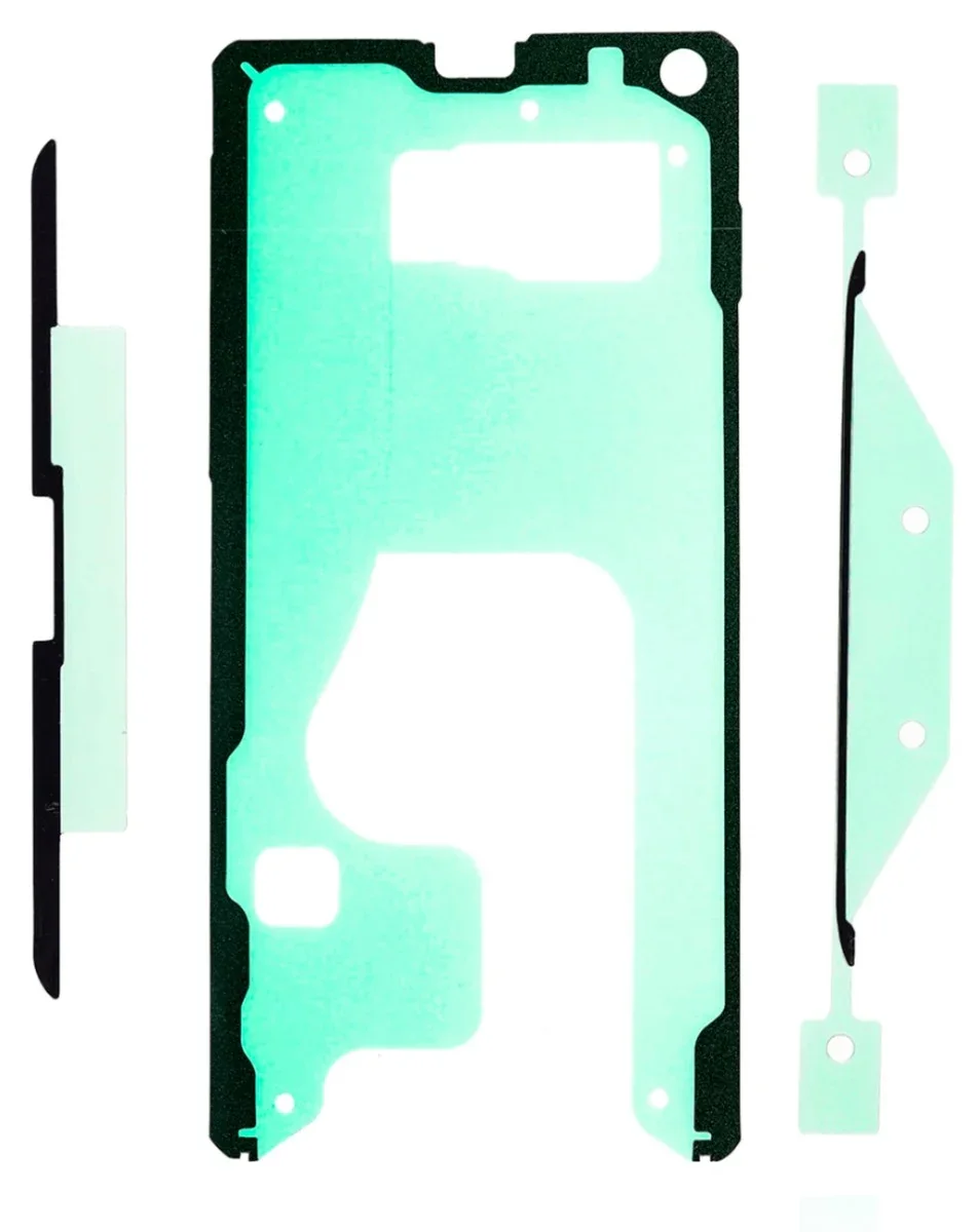 Galaxy S10 Uyumlu 1 Adet LCD Ekran Yapışkan Bandı