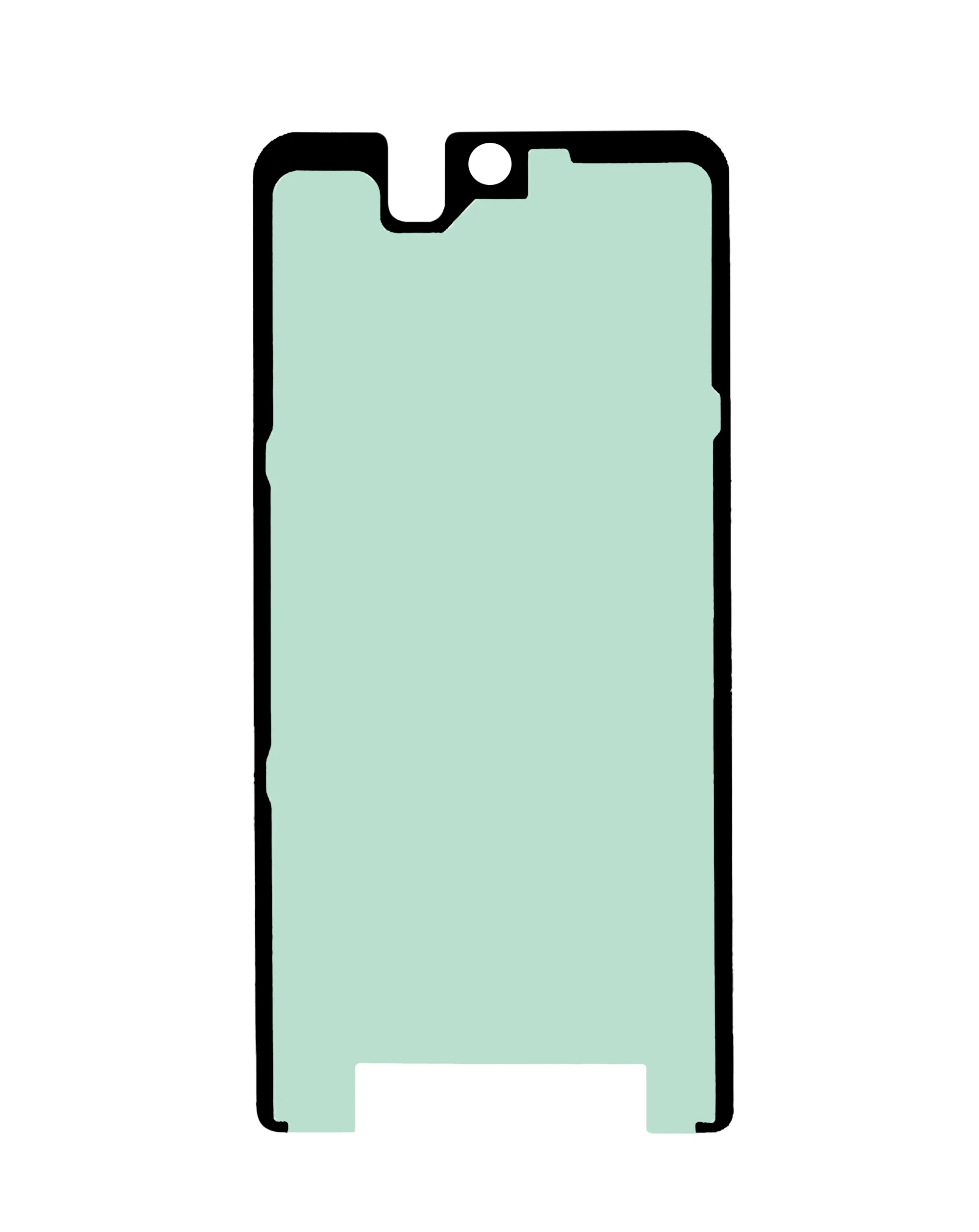 Galaxy S21FE Uyumlu LCD Adhesive Tape