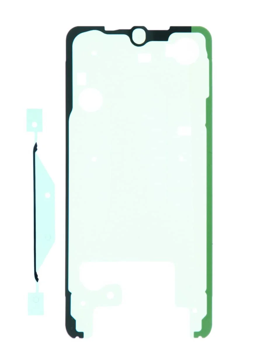 Galaxy S22 5G Uyumlu 1 Adet LCD Ekran Yapışkan Bandı