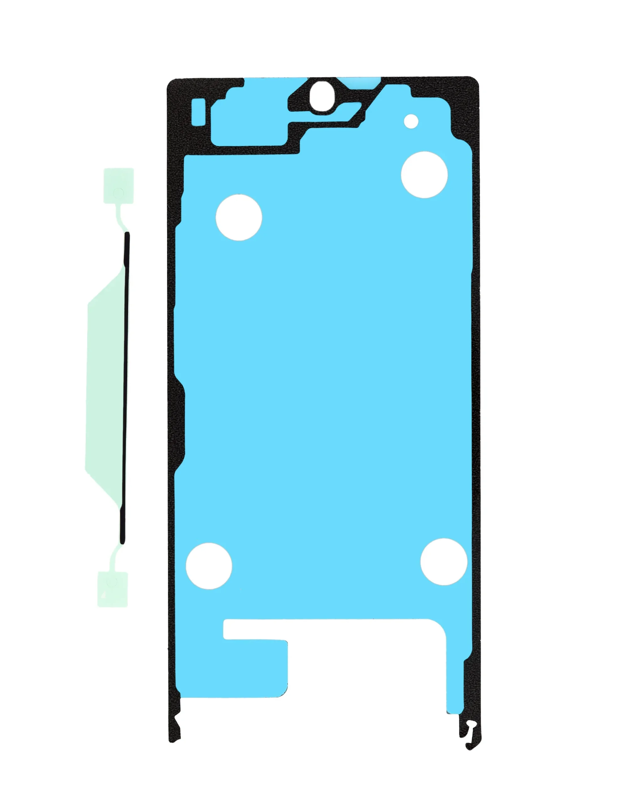 Galaxy S25 5G Uyumlu LCD Yapışkan Bandı