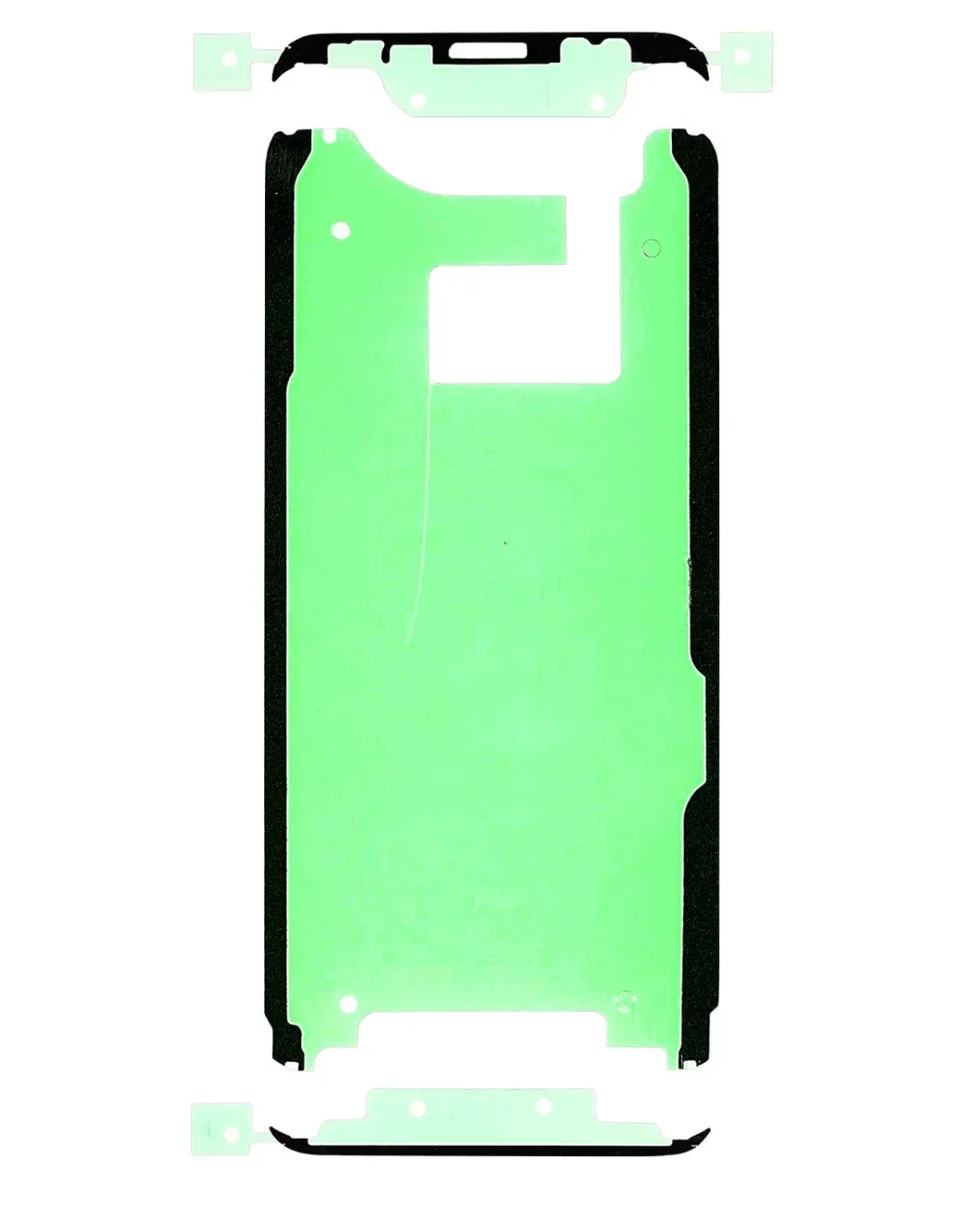Galaxy S9 Uyumlu 1 Adet LCD Ekran Yapışkan Bandı