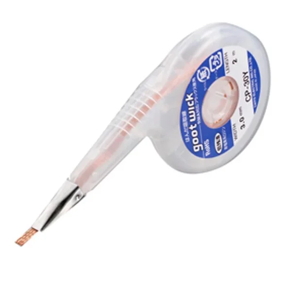 Gootwick Lehim Emme Teli 3.0mm 2metre