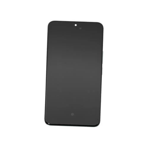Honor 200 Çıtalı Ekran Dokunmatik Yesil SOFT OLED Kalite Ekran