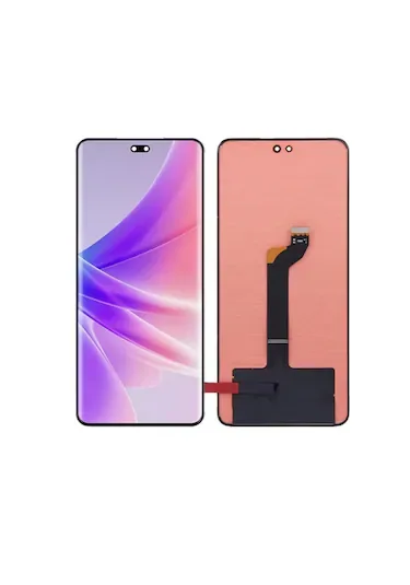 Honor 200 Pro Ekran Dokunmatik SOFT OLED Kalite Ekran Çıtasız (Çerçevesiz)