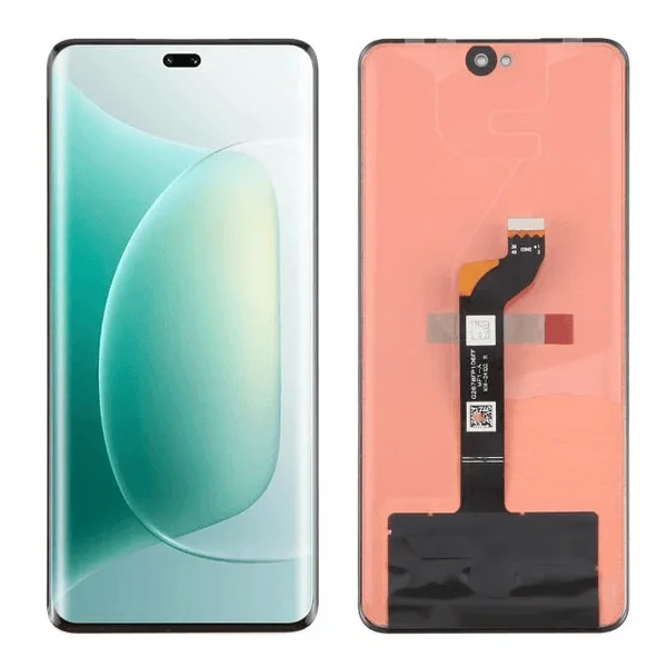 Honor 300 Pro Ekran Dokunmatik SOFT OLED Kalite Ekran Çıtasız (Çerçevesiz)