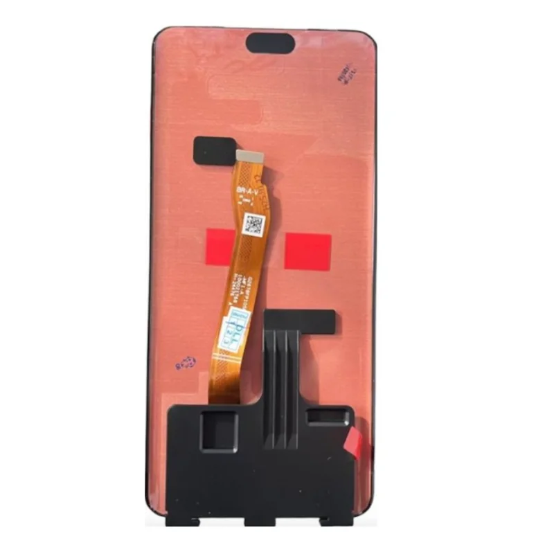Honor Magic 7 Lite Ekran Dokunmatik SOFT OLED Kalite Ekran Çıtasız (Çerçevesiz)