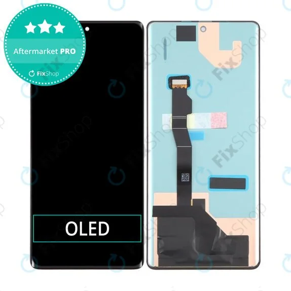 Honor Nova 10 Ekran Dokunmatik SOFT OLED Kalite Ekran Çıtasız (Çerçevesiz)