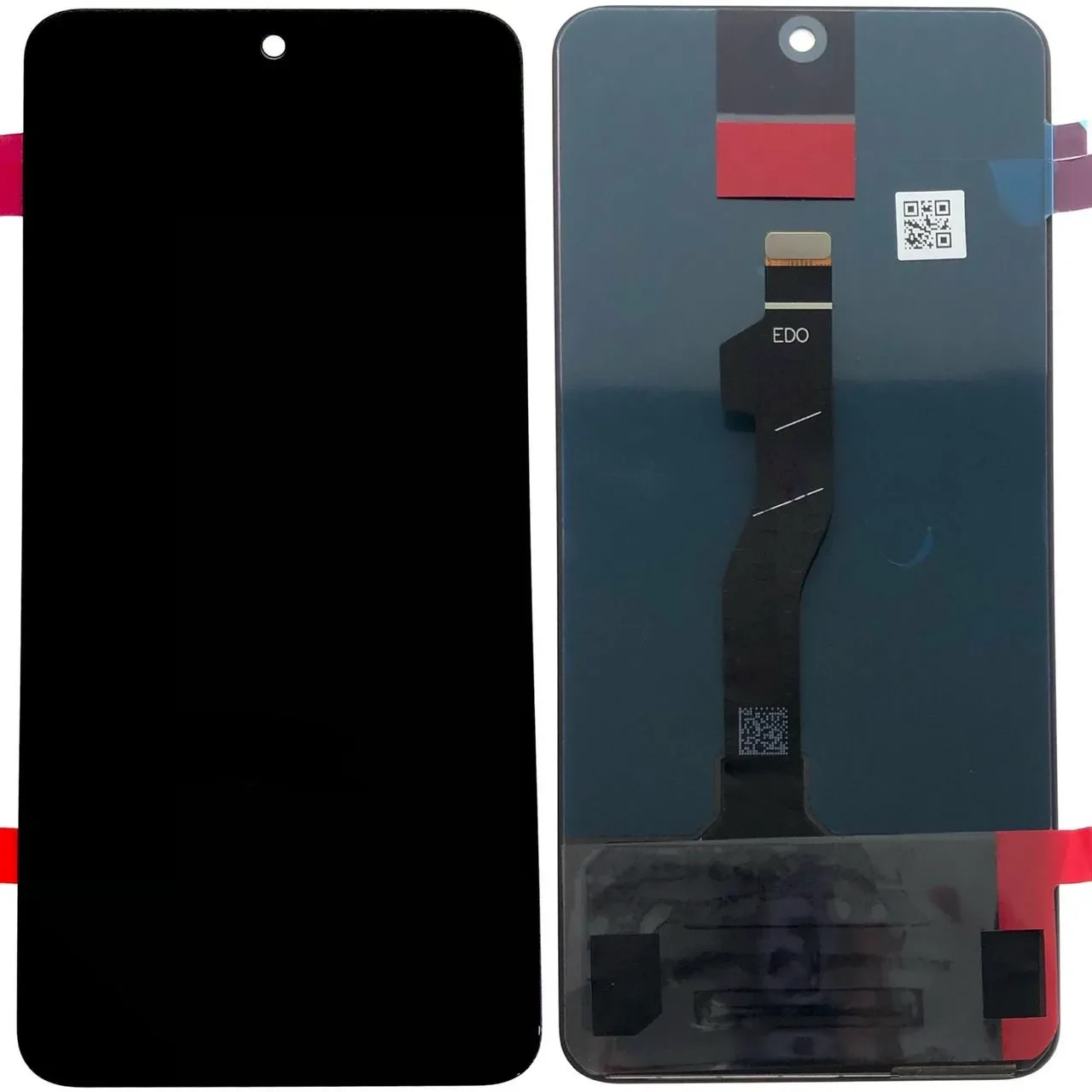 Honor Nova 12 SE Ekran Dokunmatik OLED Çıtasız (Çerçevesiz)