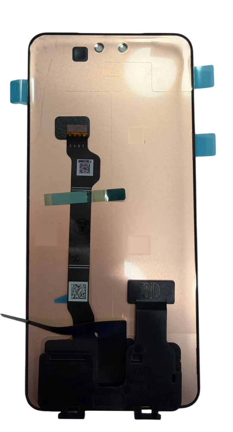 Honor Nova 13 Ekran Dokunmatik SOFT OLED Kalite Ekran Çıtasız (Çerçevesiz)