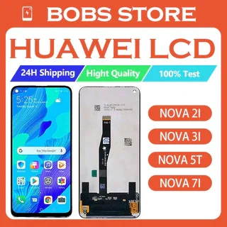 Honor Nova 14i Ekran Dokunmatik Orijinal Çıtasız Ürün (Çerçevesiz)