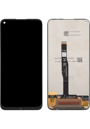 Honor Nova 5i Ekran Dokunmatik A Plus Kalite Ürün/COG Çıtasız (Çerçevesiz)