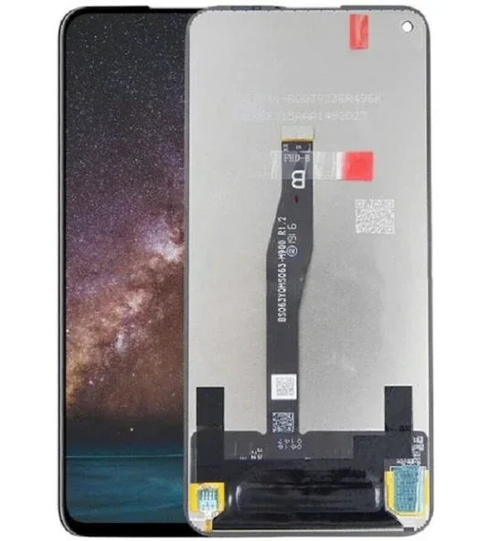 Honor Nova 5i Ekran Dokunmatik A Plus Kalite Ürün/COG Çıtasız (Çerçevesiz)