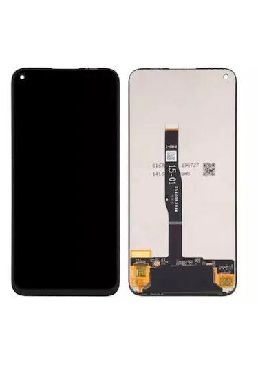 Honor P40 Lite Ekran Dokunmatik A Plus Kalite Ürün/COG Çıtasız (Çerçevesiz)