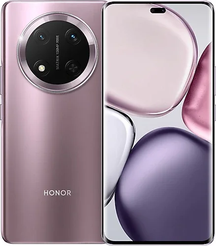 Honor X9c 5G Çıtalı Ekran Dokunmatik Silver SOFT OLED Kalite Ekran