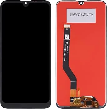Huawei Enjoy 9A Ekran Dokunmatik Orijinal Çıtasız Ürün (Çerçevesiz)