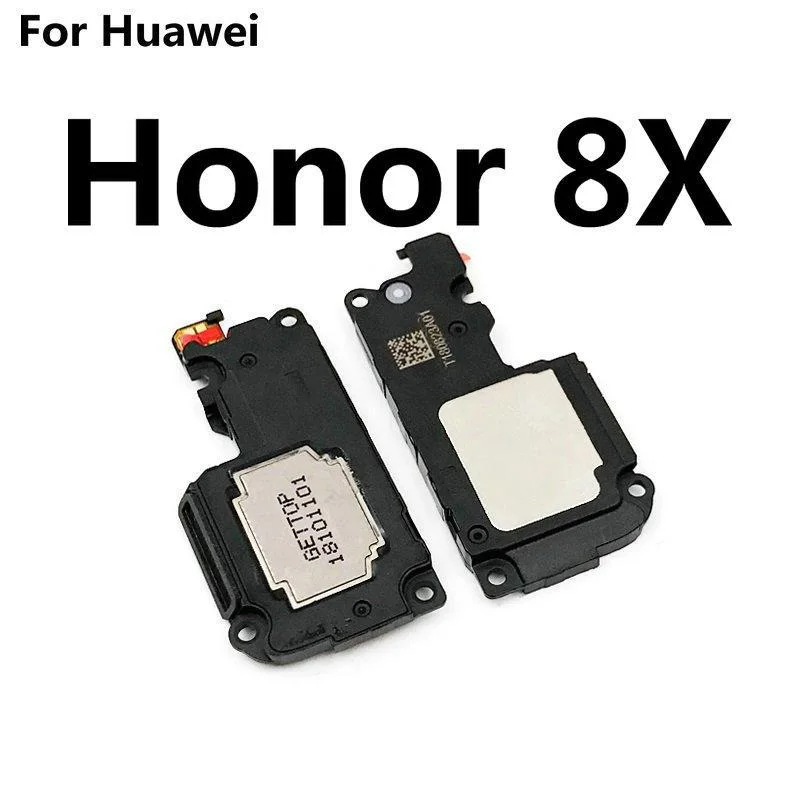 Huawei Honor 8X Buzzer Hoparlör