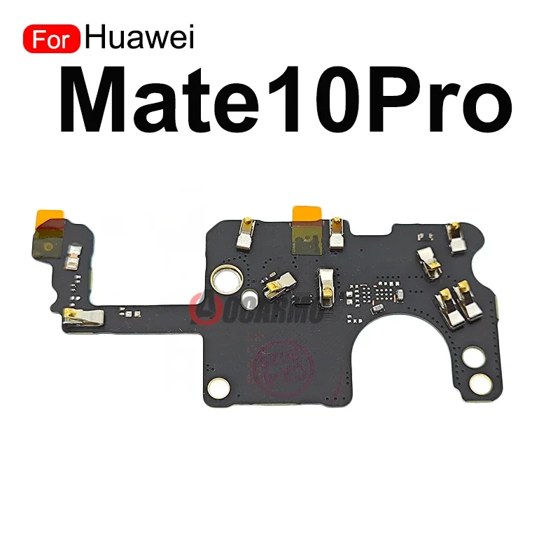 Huawei Mate 10 Pro Şarj Soketli Mikrofon Bordu