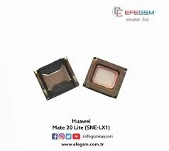 Huawei Mate 20 Lite İç Kulaklık