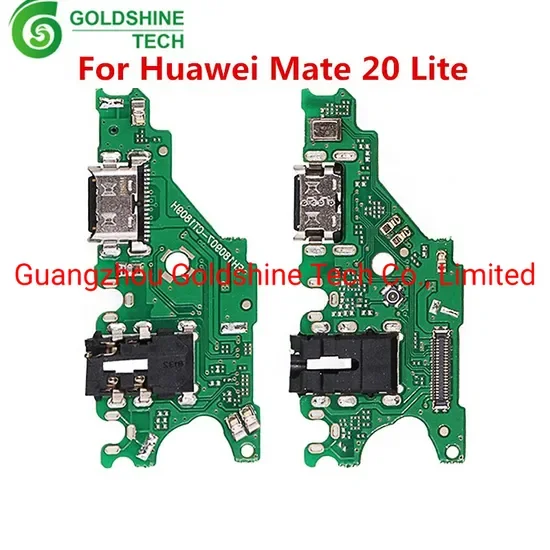 Huawei Mate 20 Lite P20 Lite Şarj Soketi