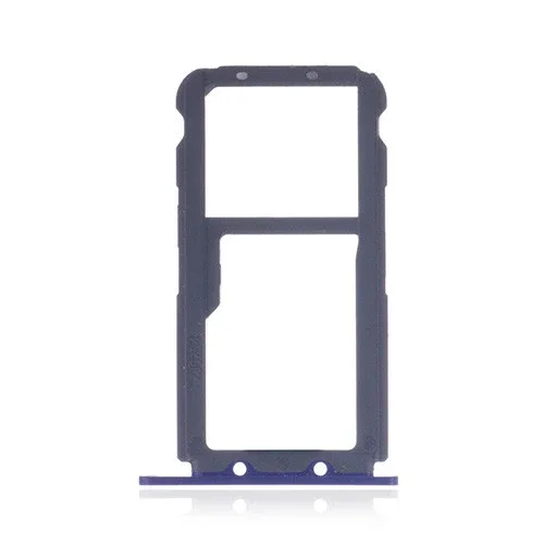 Huawei Mate 20 Lite Sim Kart Tepsisi Mavi