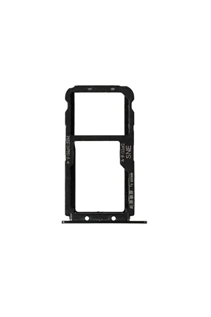 Huawei Mate 20 Lite Sim Kart Tepsisi Siyah
